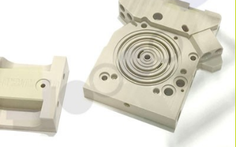 PEEK機加工